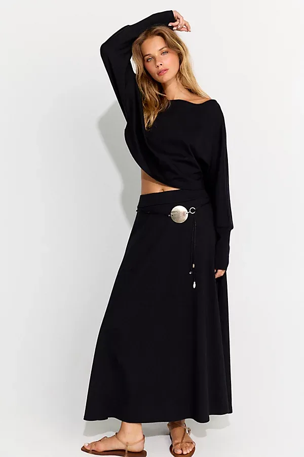Cilla Skirt Set