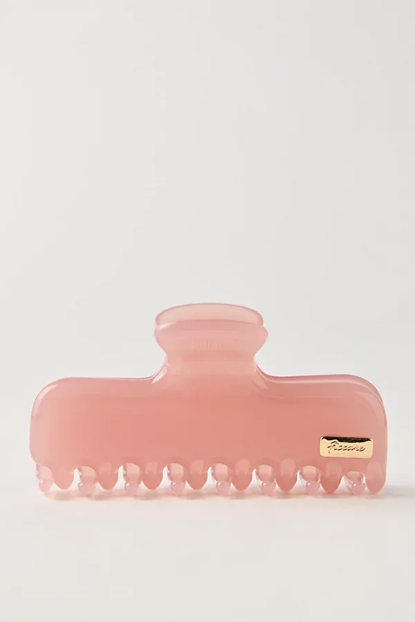 Jelly Jaw Claw Clip