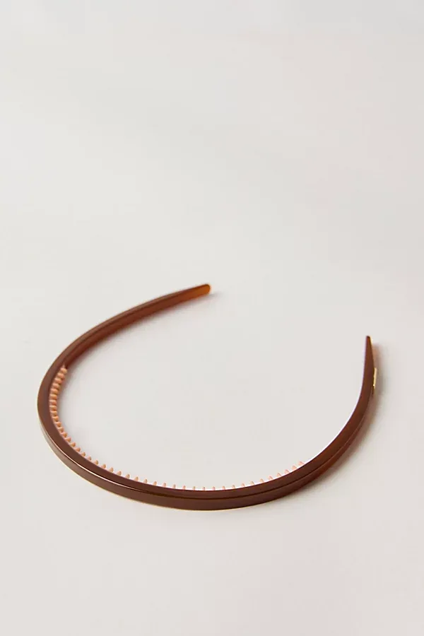 Fiona Fine Headband