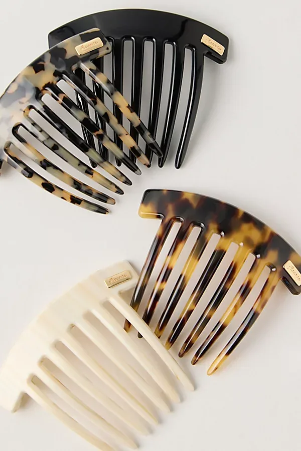 Large Julia Comb by Ficcare