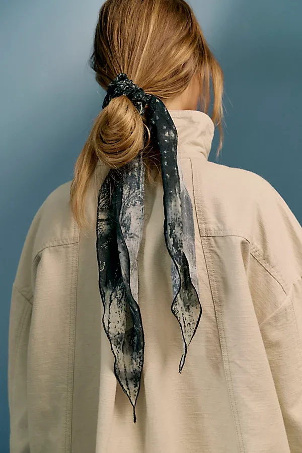 Amber Pony Scarf by Free People