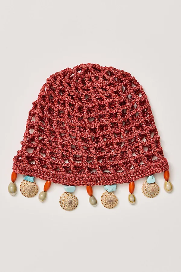 Pardo Zahi Cap by PARDOhats
