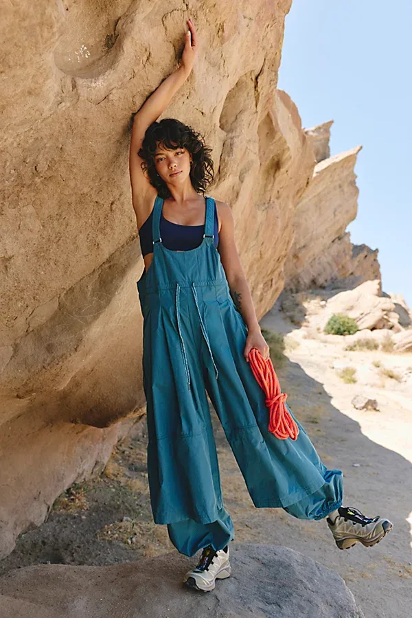 Creekstone Bib by FP Movement