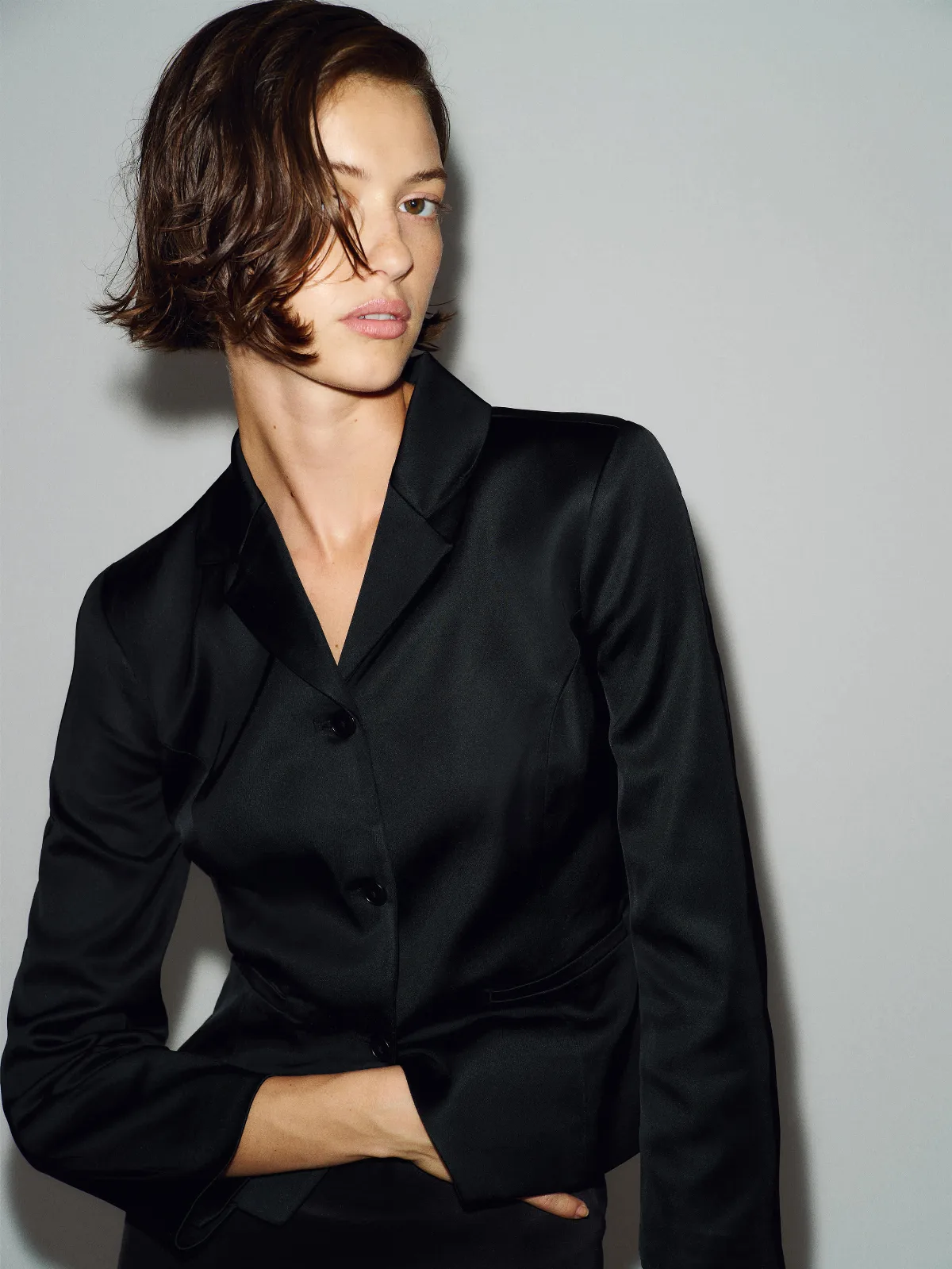Florence Blazer by Reformation