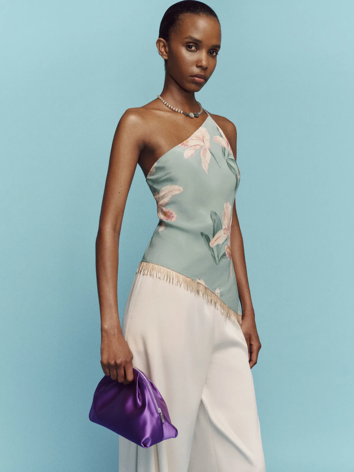 Sonata Top by Reformation
