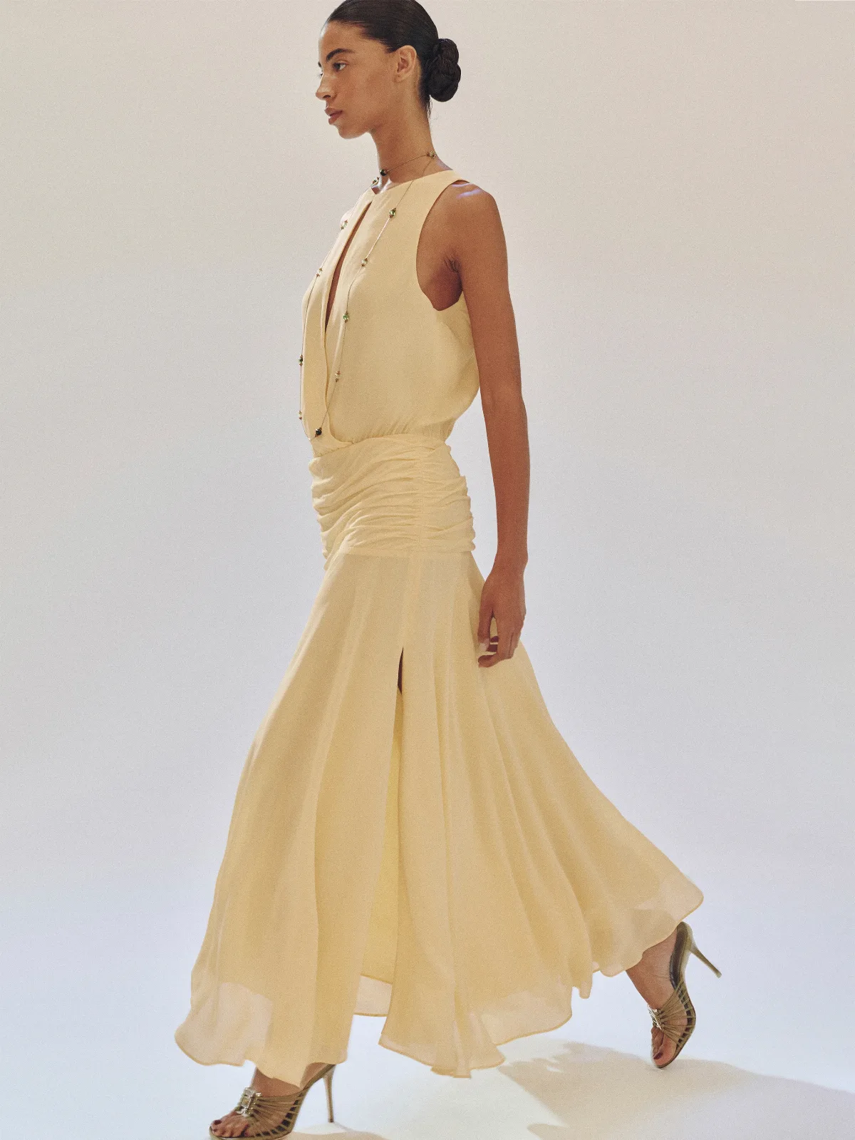 Daisy-Kate Dress by Reformation