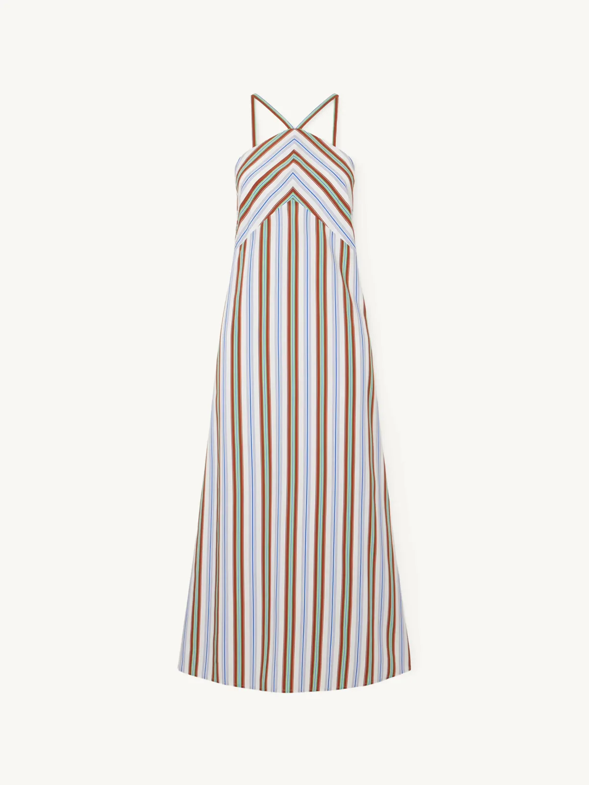 Call Me Maybe Dress by Rosie Assoulin