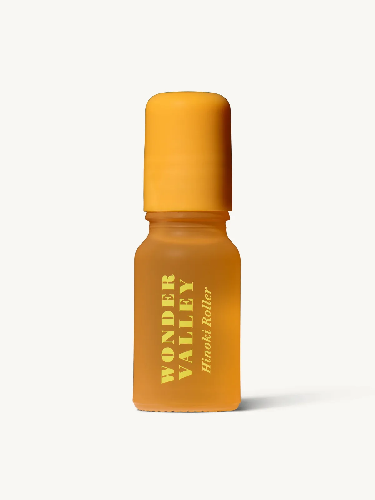 Hinoki Roller by Wonder Valley