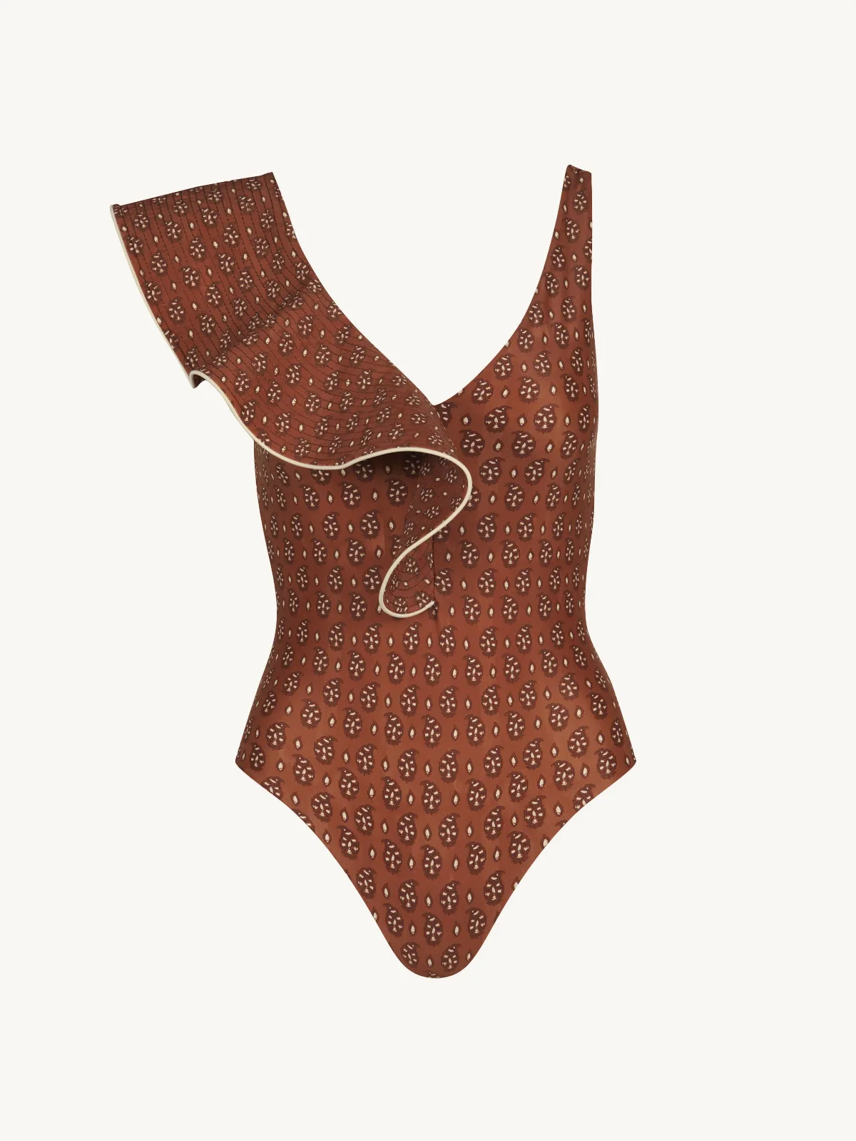 Boleros One-Piece by Johanna Ortiz