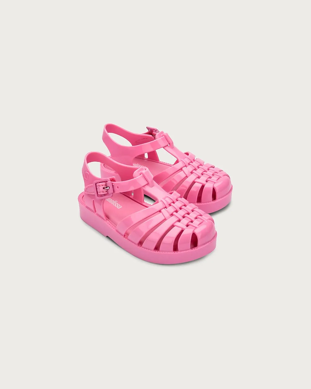 Mini Melissa® Possession Sandals by J.Crew