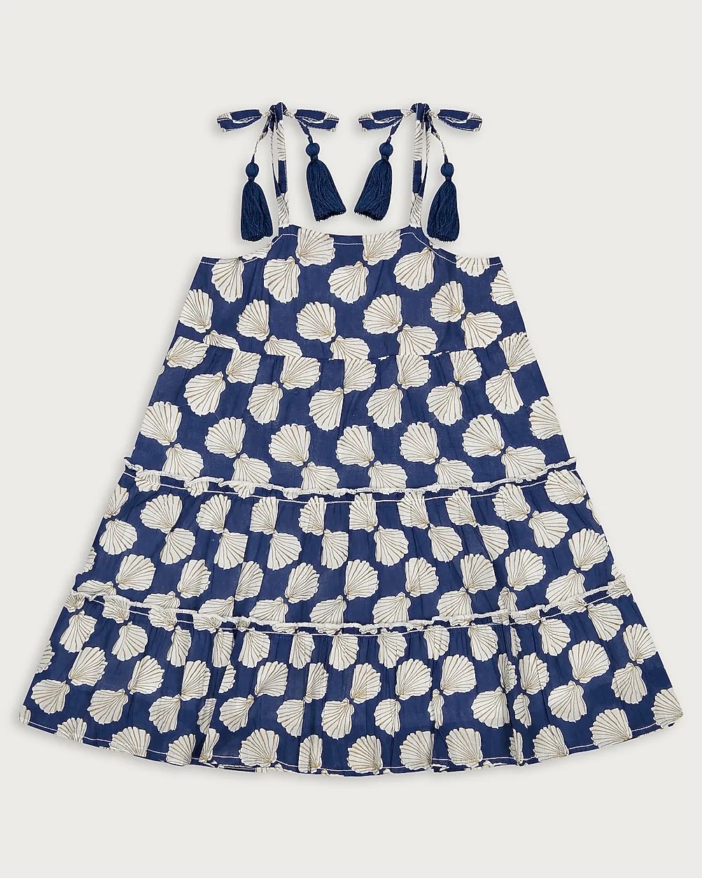 Mer St. Barth™ Bella Sundress Shell by J.Crew