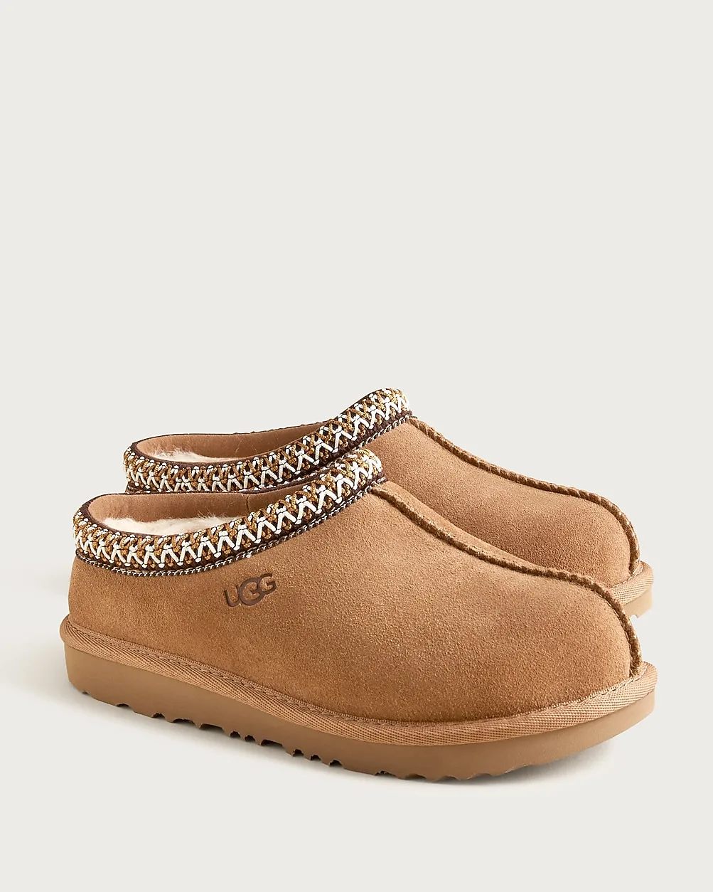 UGG® Tasman II Slippers by J.Crew