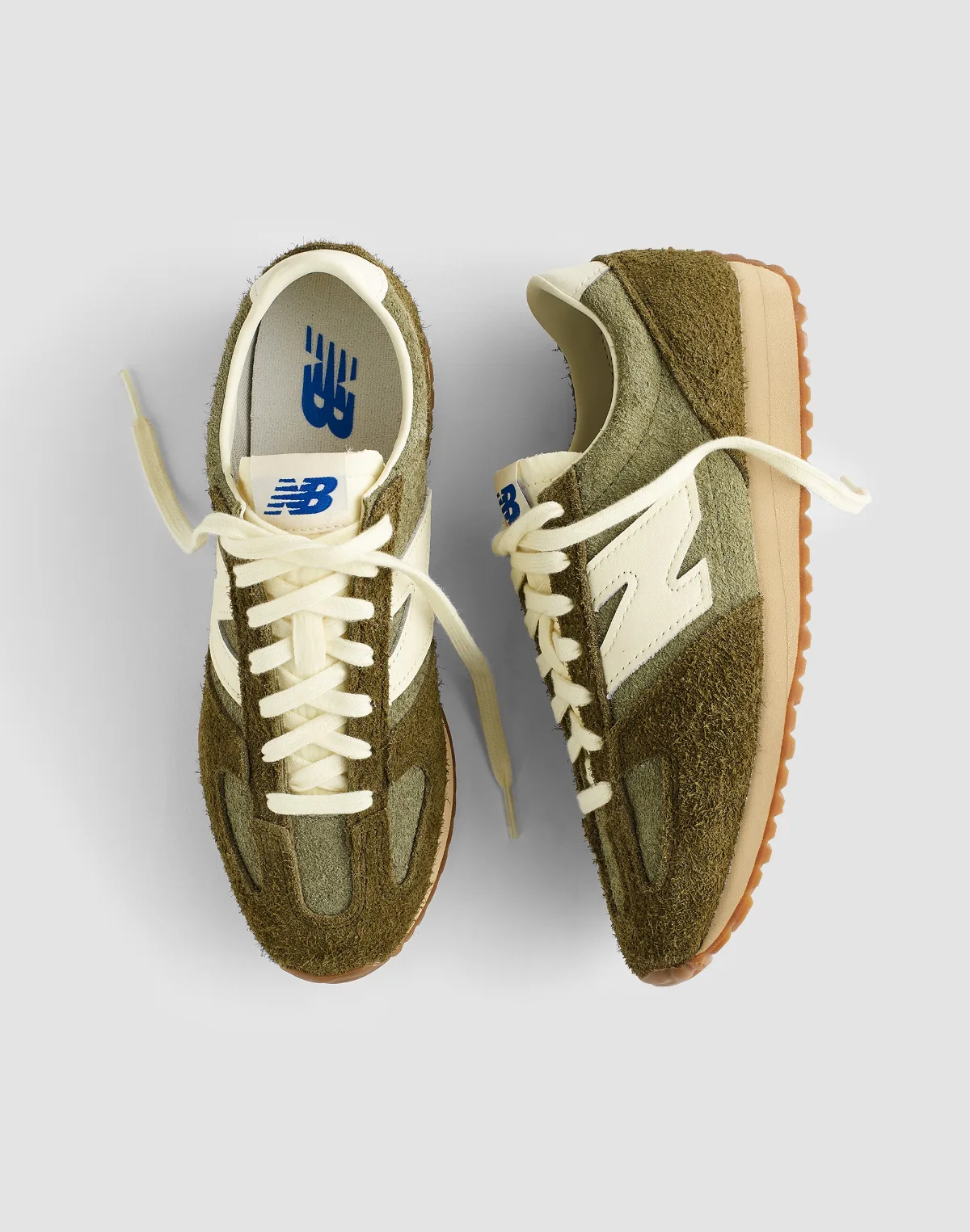 New Balance® 471 Sneakers by MW