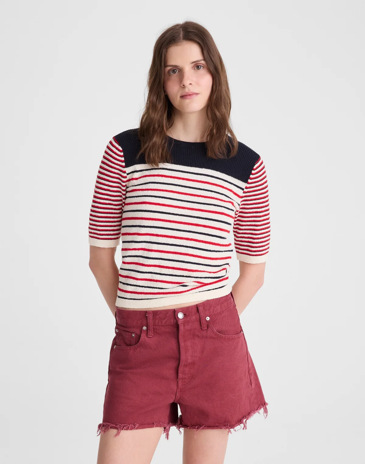 The Essex Short by MW