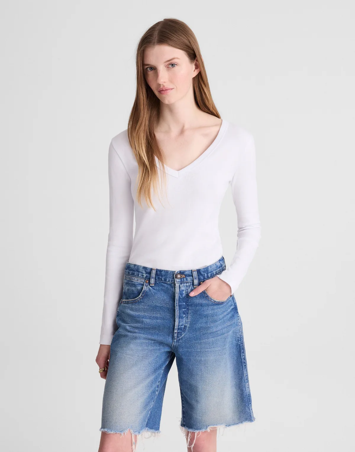 The Long Essex Short by MW