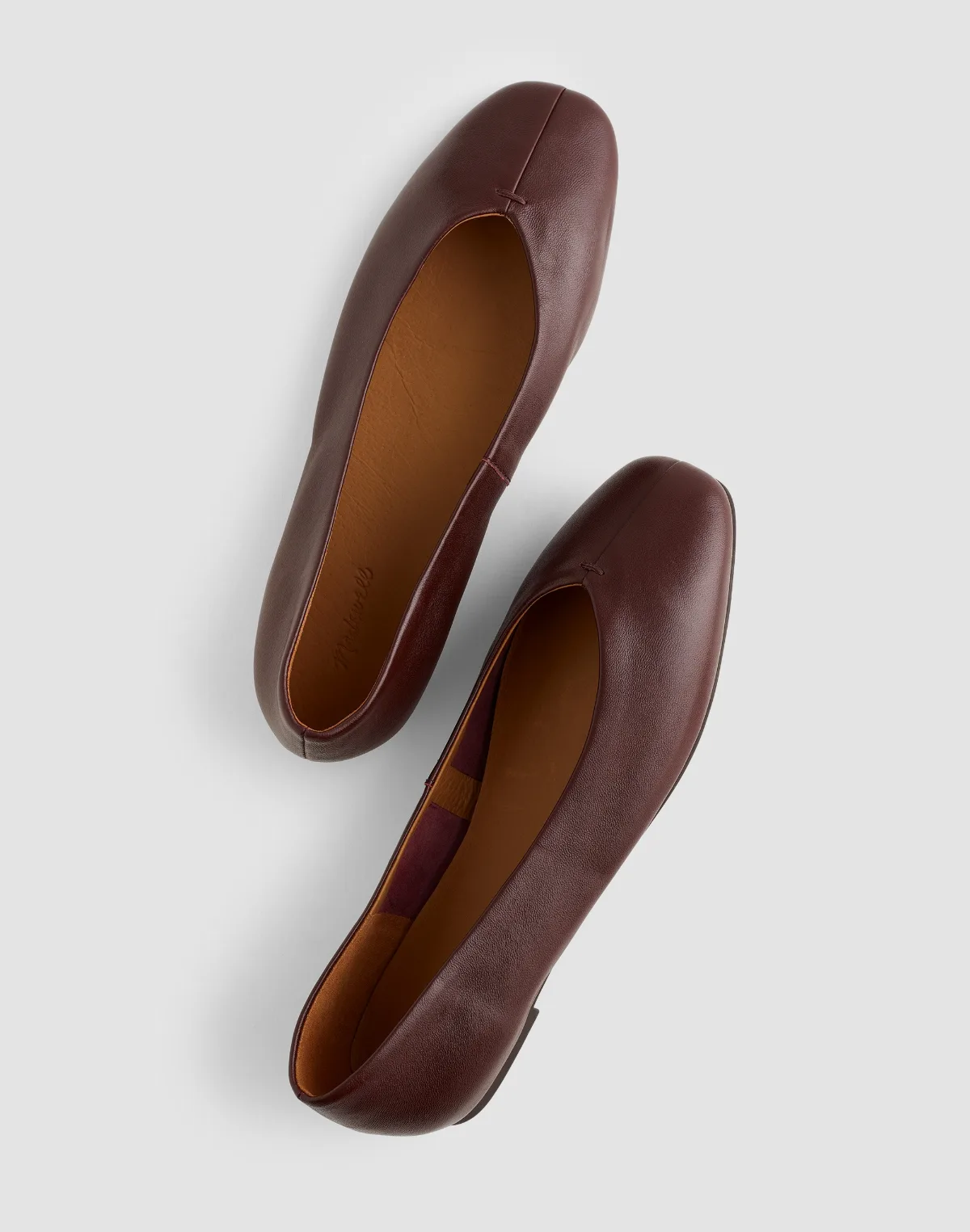 The Greta Glove Flat by MW