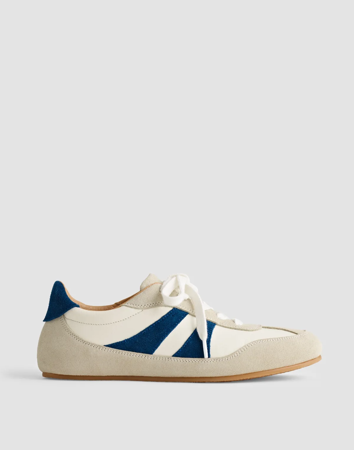 The Oaklynne Sneaker by MW