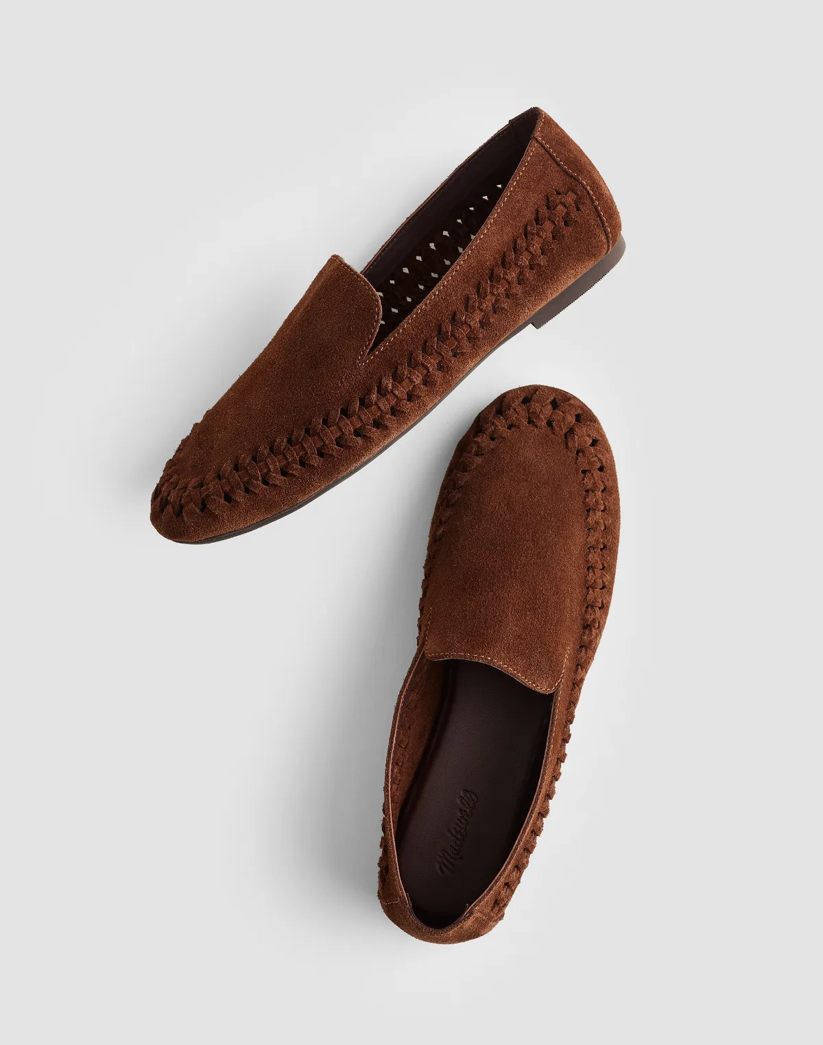 The Dolli Loafer by MW