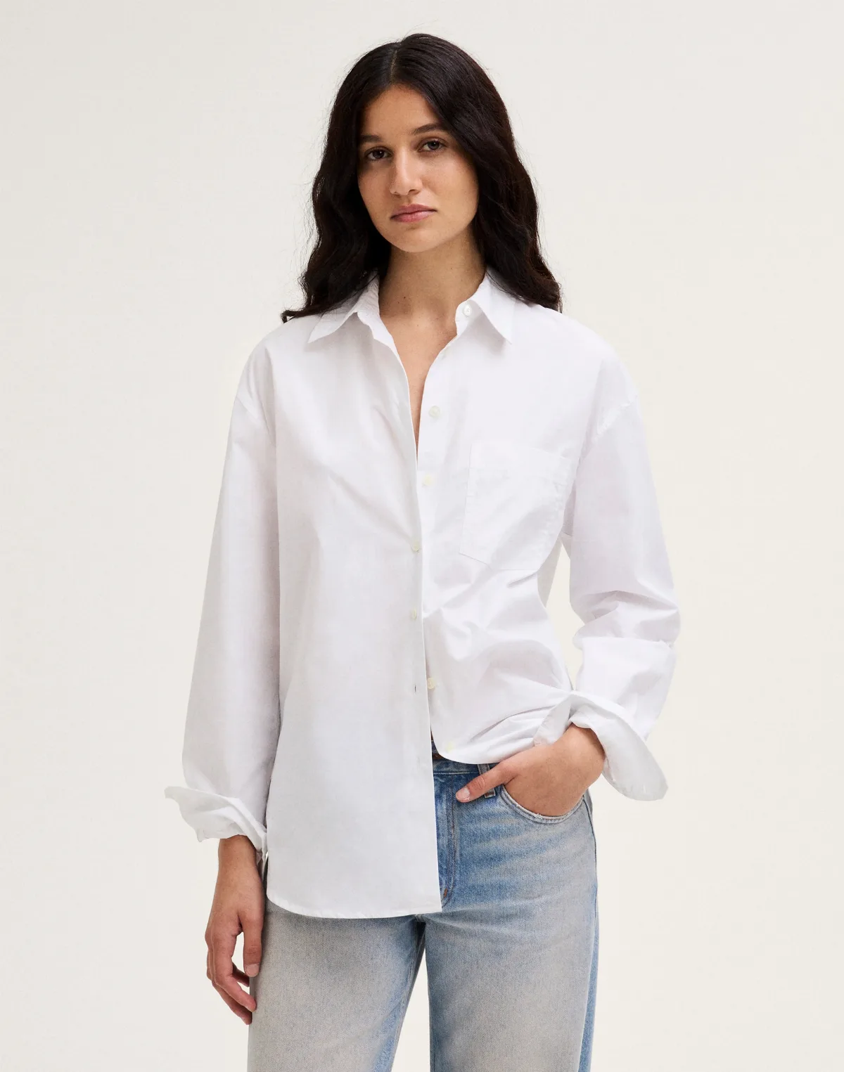 The Easy Shirt