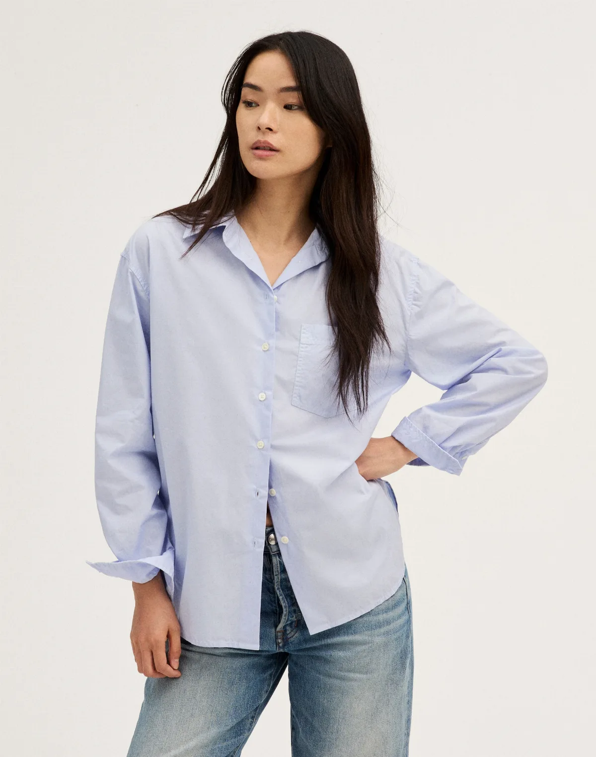 The Easy Shirt