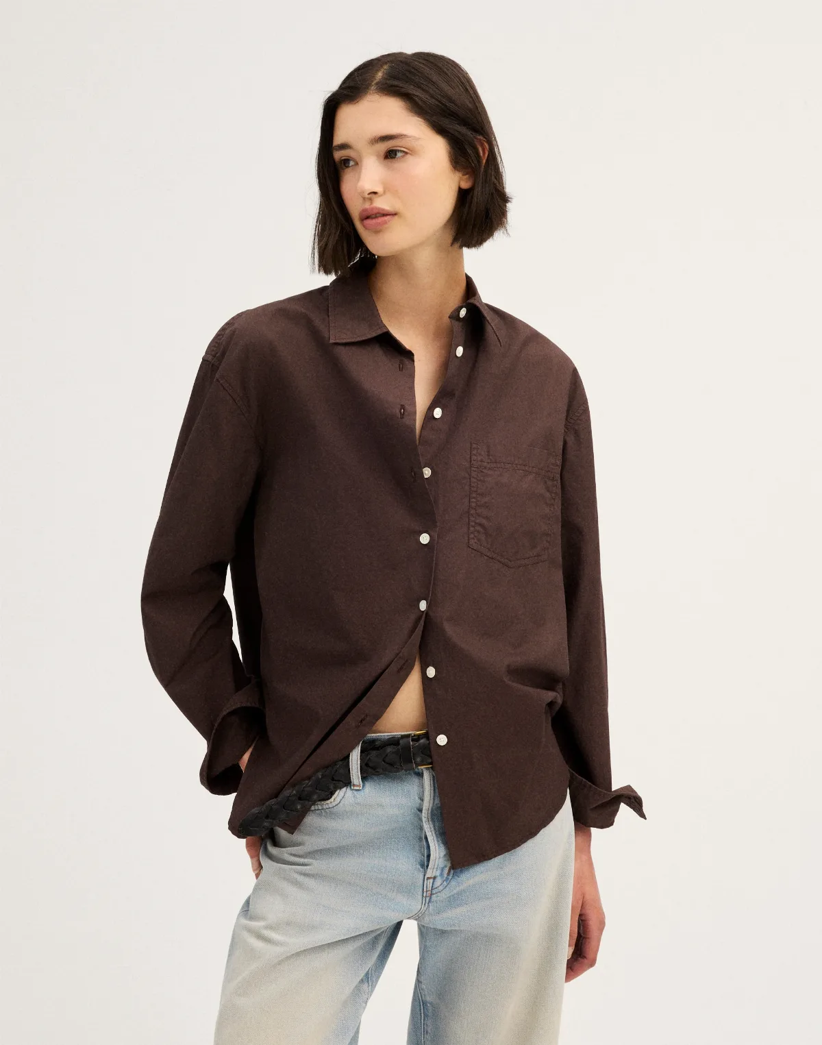 The Easy Shirt