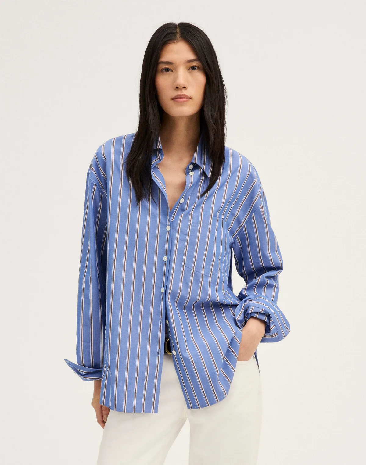 The Easy Shirt