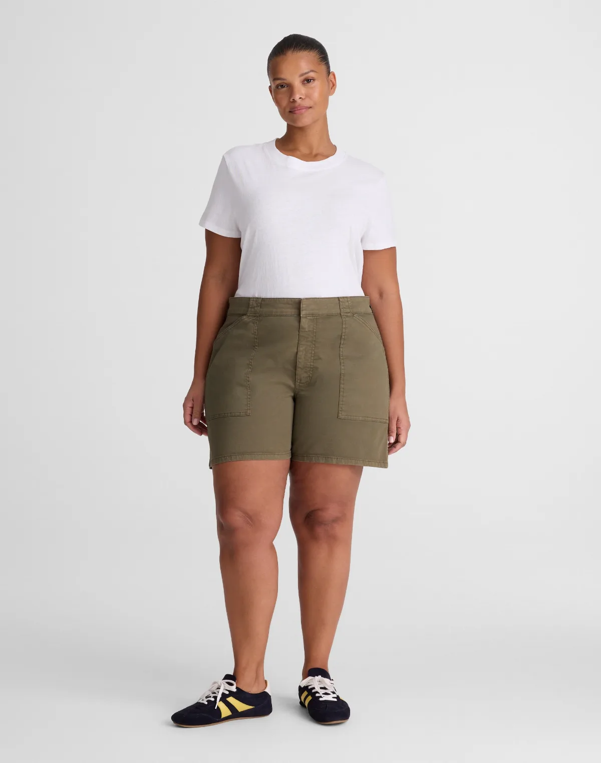 The Essex Utility Short by MW