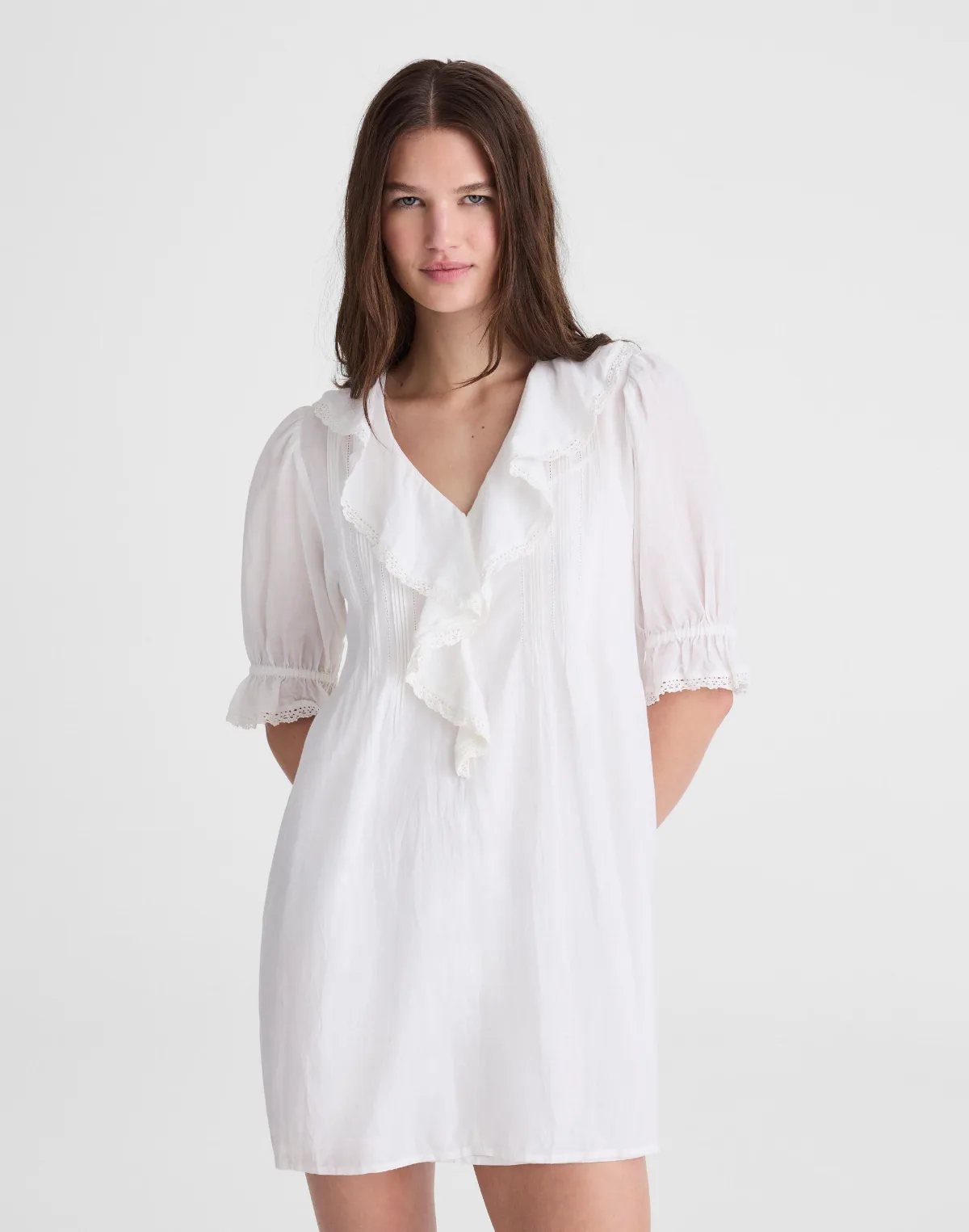 The Blaire Mini Dress by MW