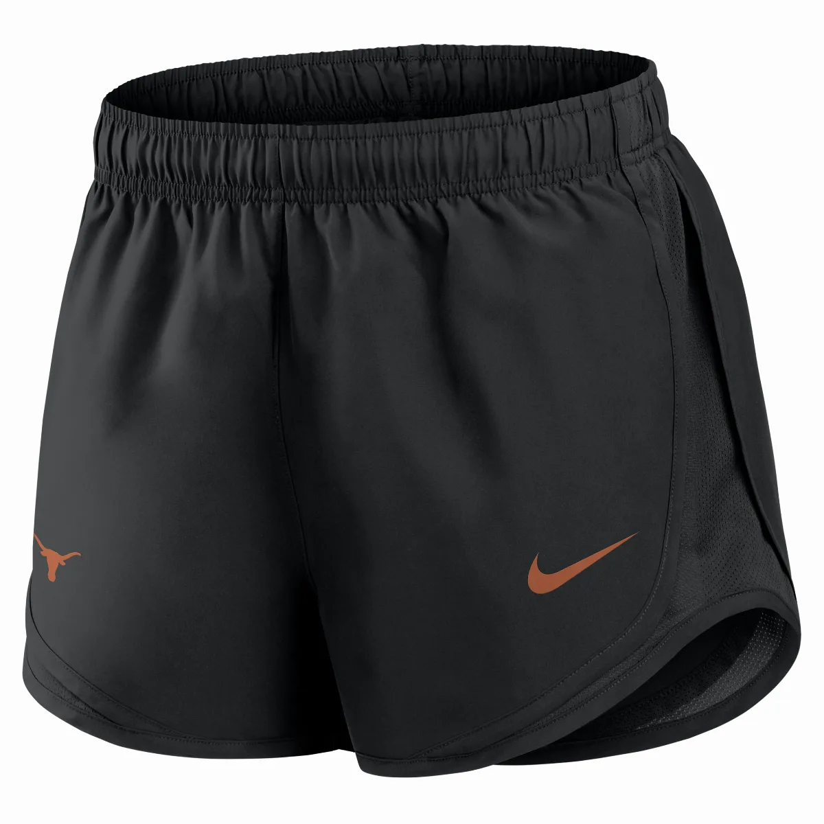 Texas Tempo Dri-FIT College Shorts by Nike