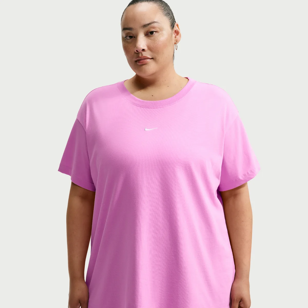 Nike Sportswear Classic Oversized T-Shirt by Nike