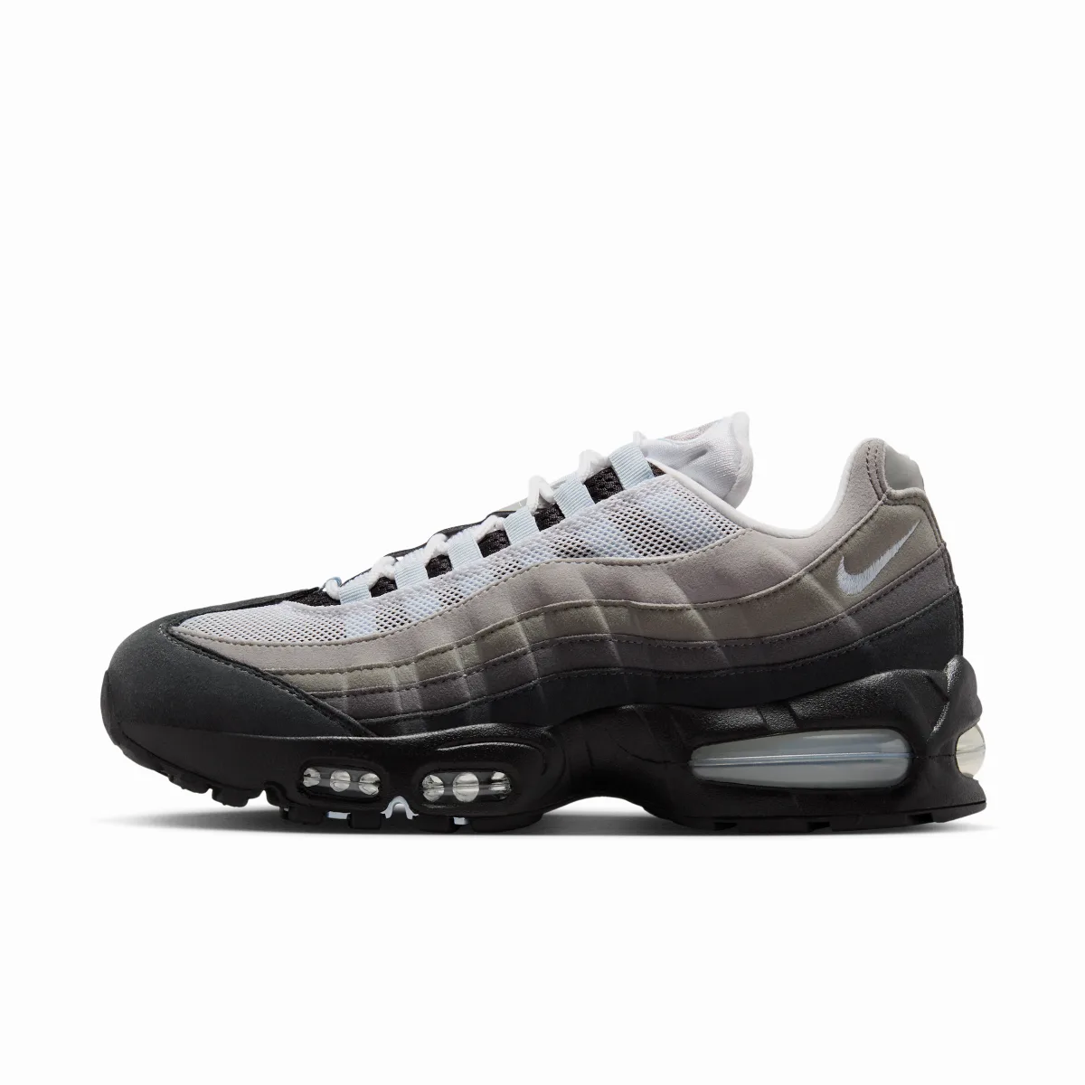 Air Max 5 Big Bubble Shoes by Nike