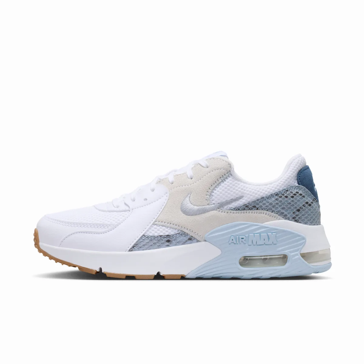 Air Max Excee Premium Shoes by Nike