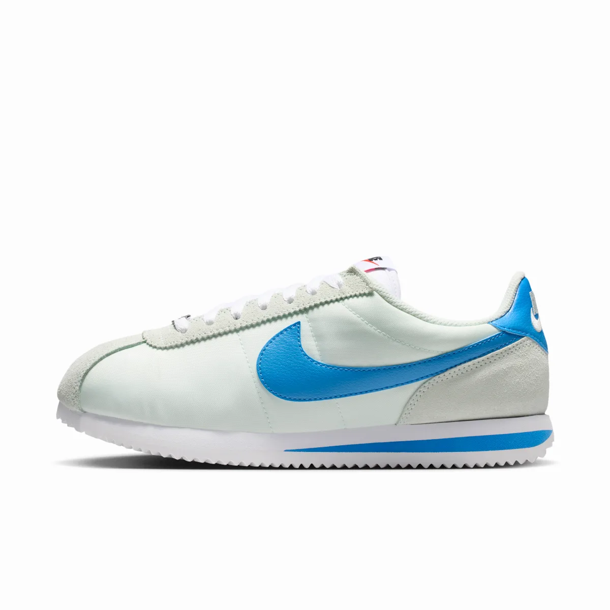 Cortez Textile Shoes by Nike