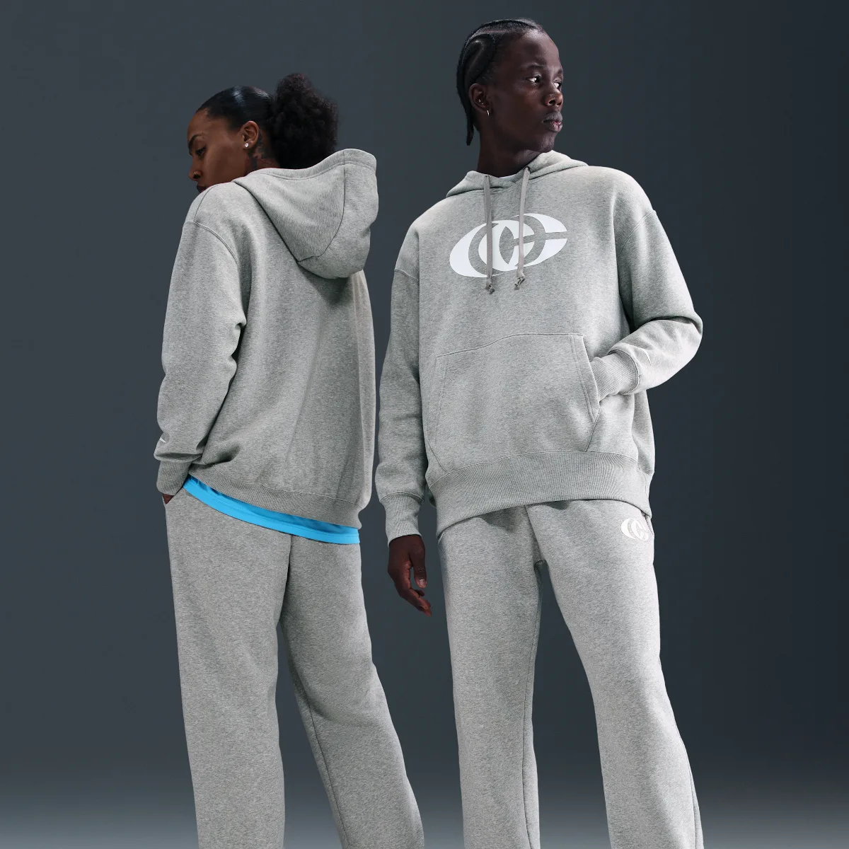 Caitlin Clark Basketball Phoenix Fleece Pants by Nike