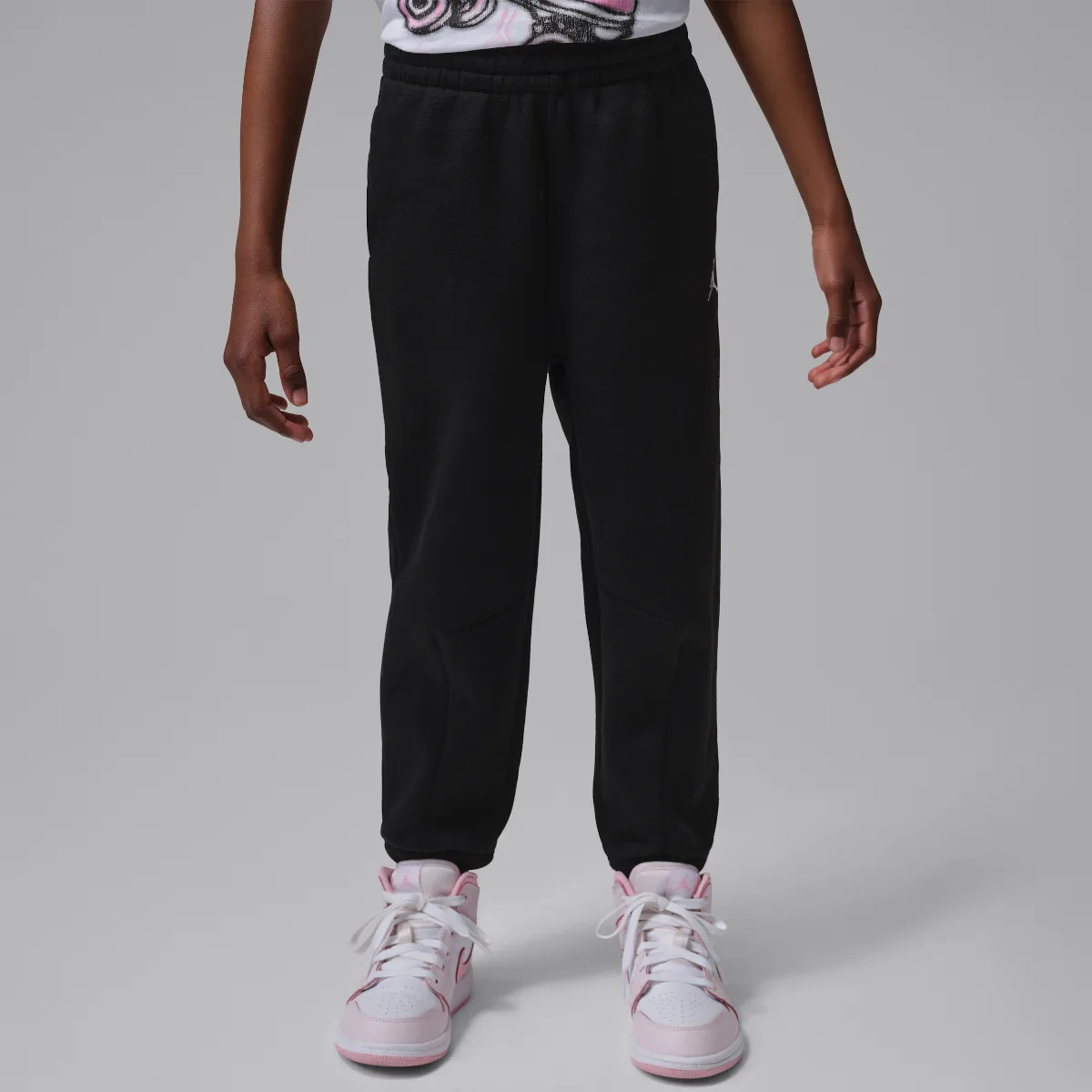 Brooklyn Fleece Jogger Pants by Jordan