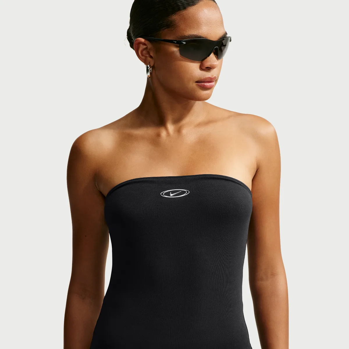 Nike Sportswear Tight Tube Top by Nike