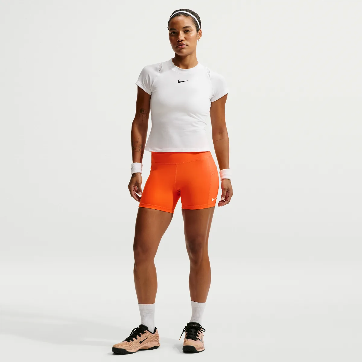 Court Dri-FIT Tennis Shorts with Pockets