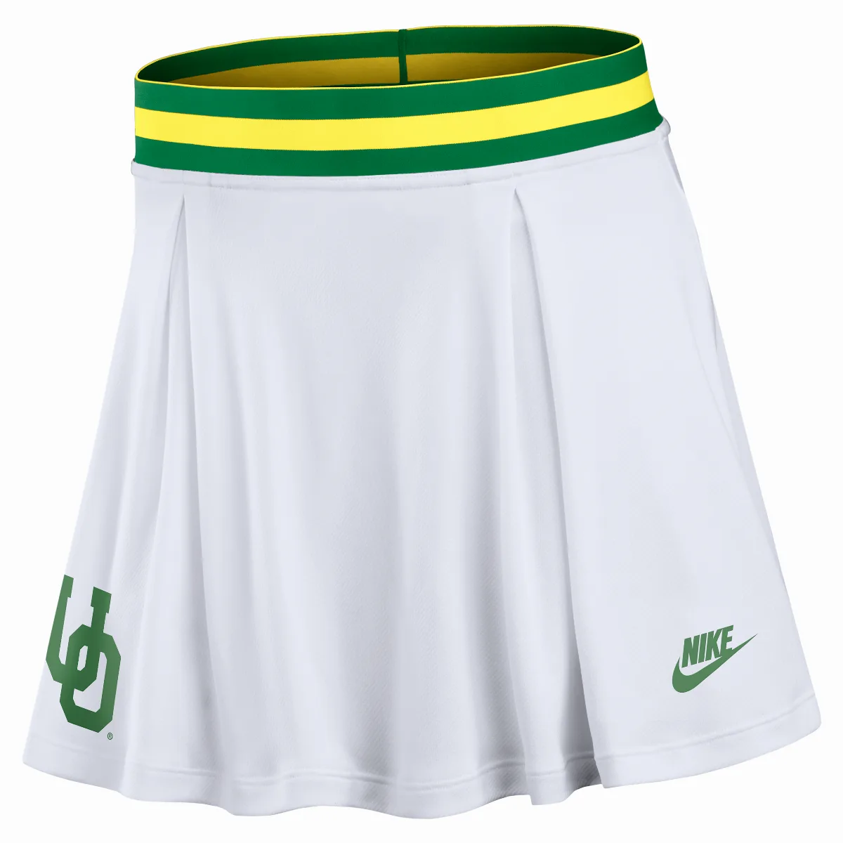 Oregon Heritage Dri-FIT College Skort by Nike