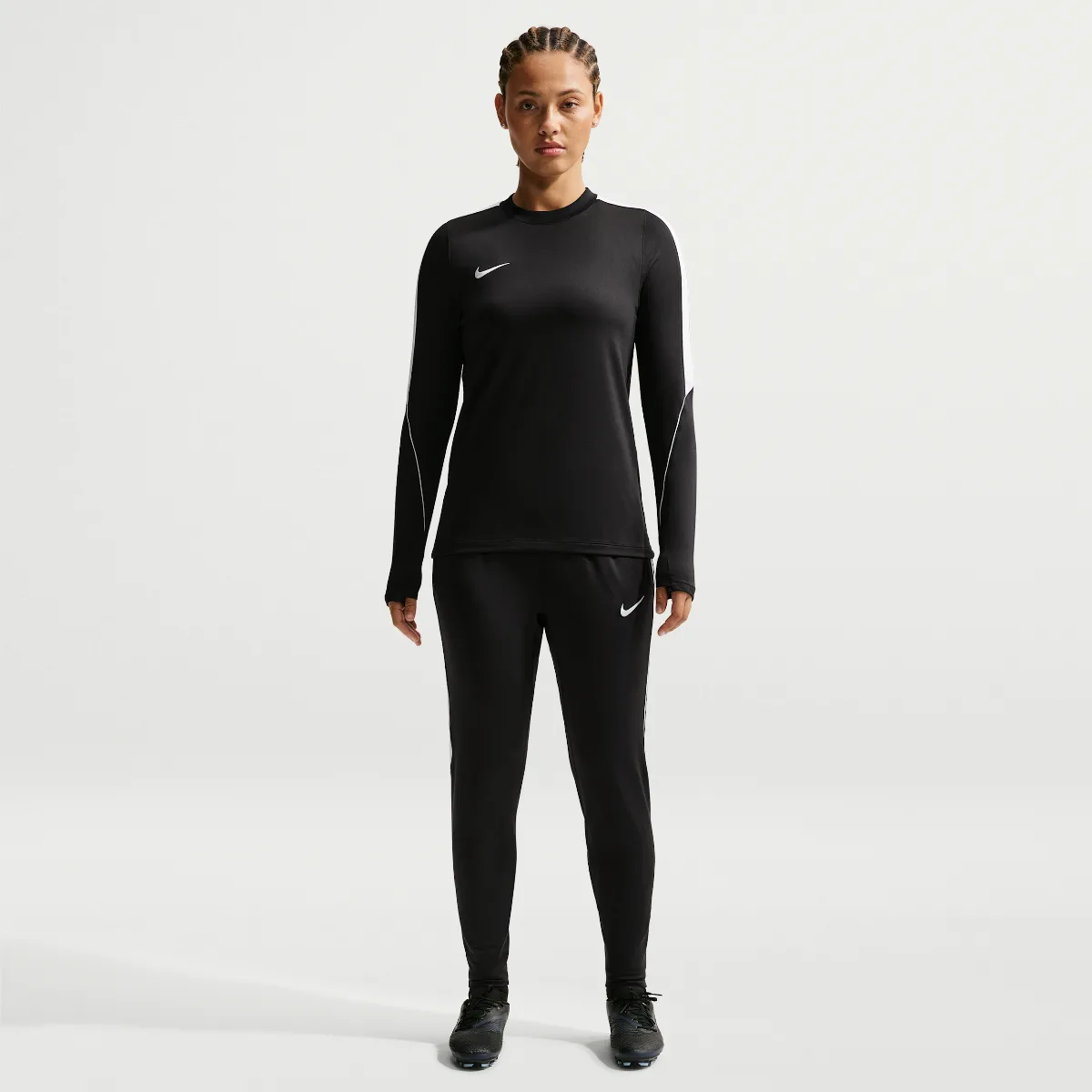 Strike Dri-FIT Soccer Knit Pants by Nike