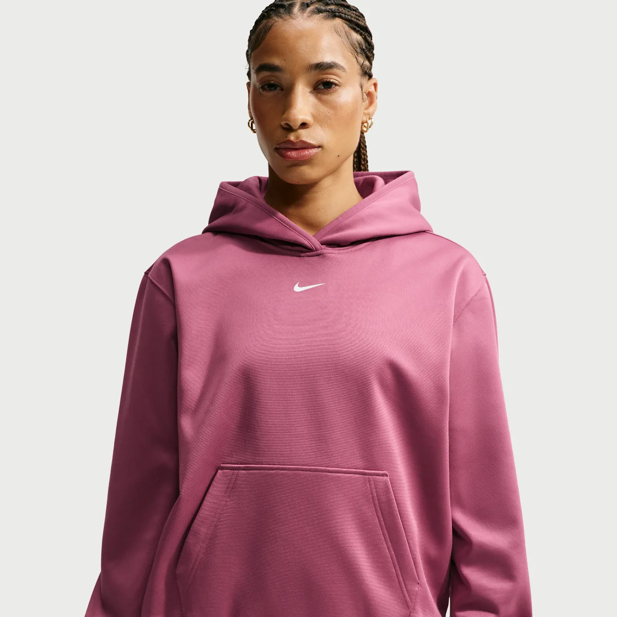 Studio Fleece Sport Therma-FIT Pullover Hoodie
