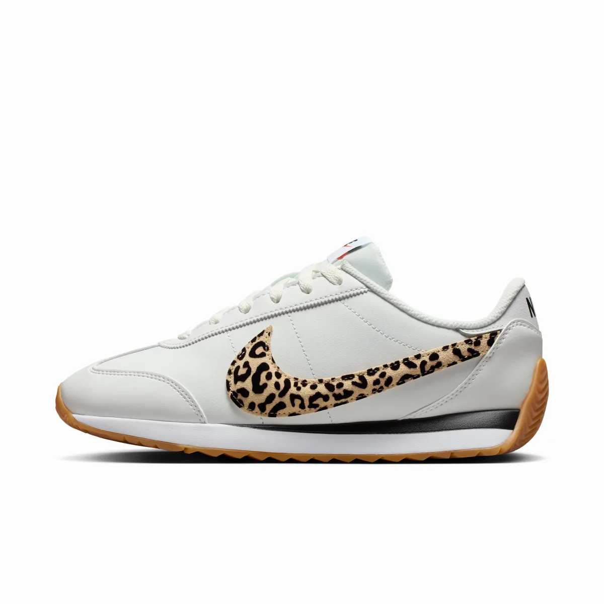 Pacific Leather SE Shoes
