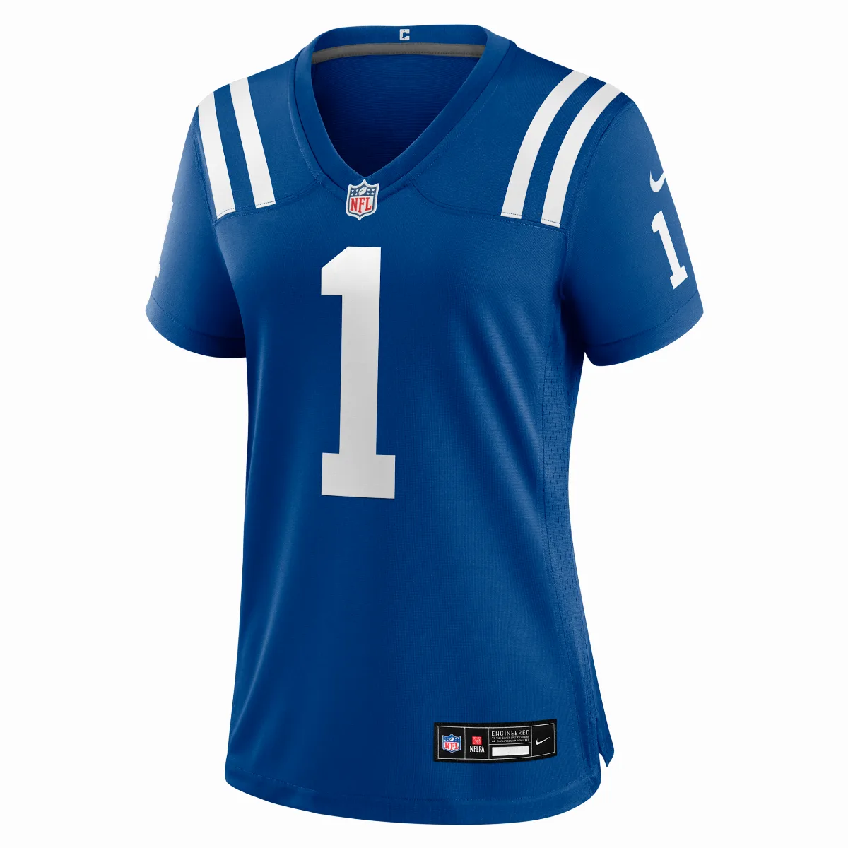 Sauce Gardner Indianapolis Colts NFL Game Jersey