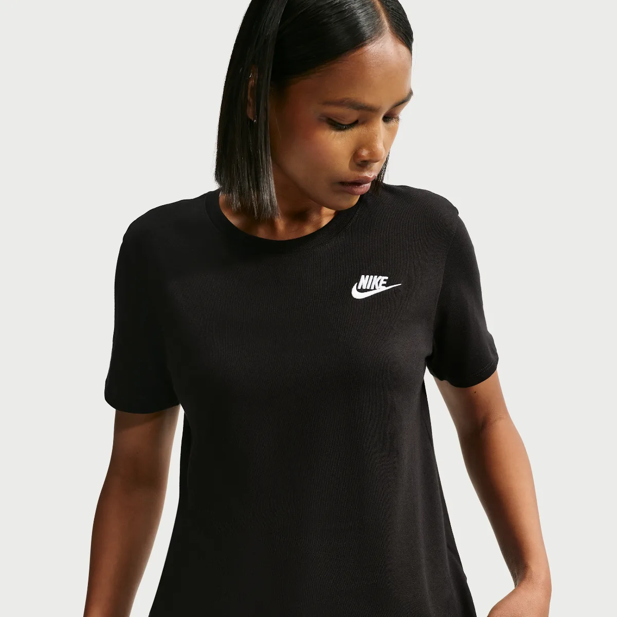 Sportswear Club Essentials T-Shirt by Nike
