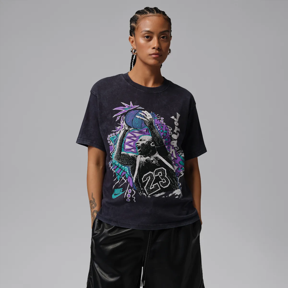 Jordan Flight Graphic T-Shirt