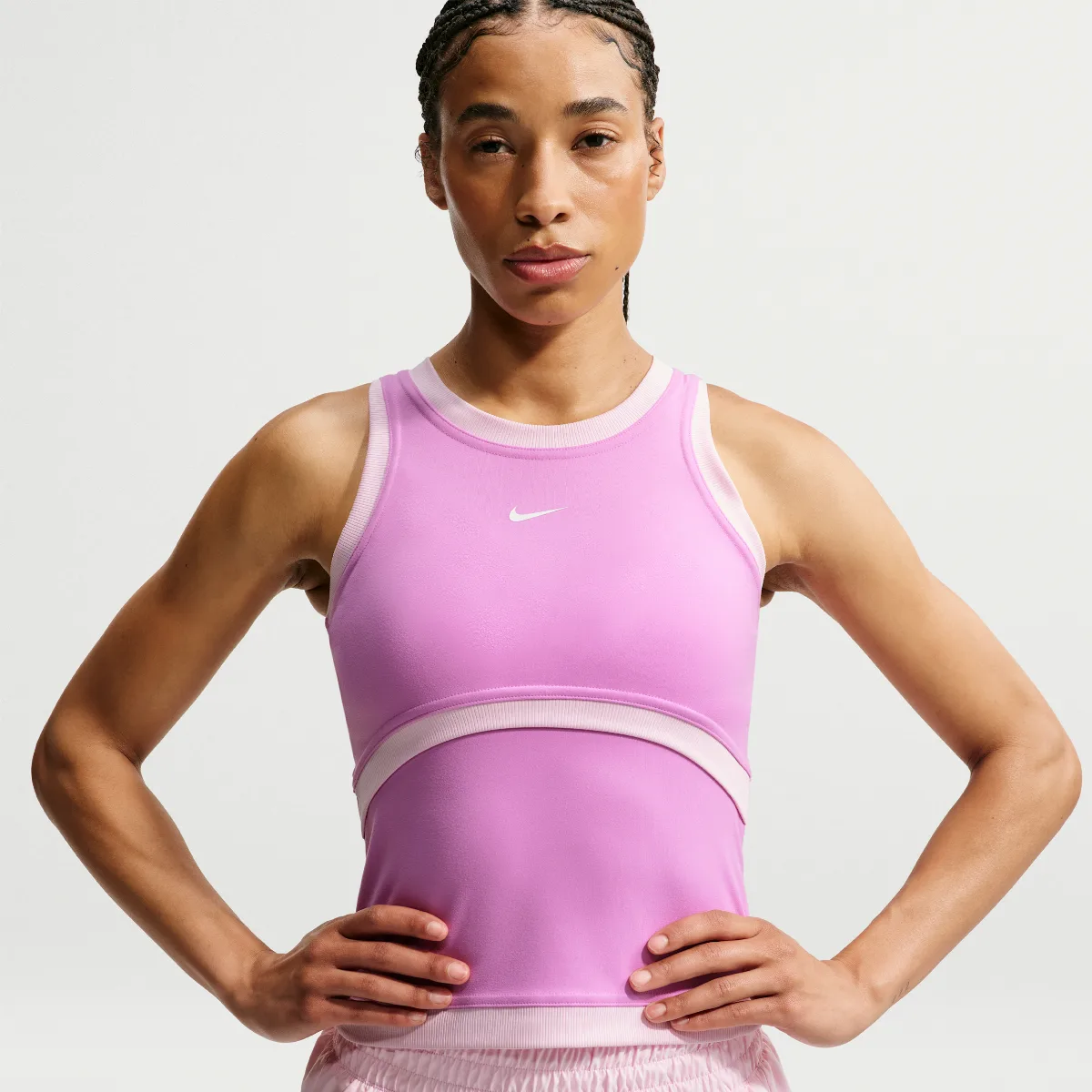 One Dri-FIT Tank Top