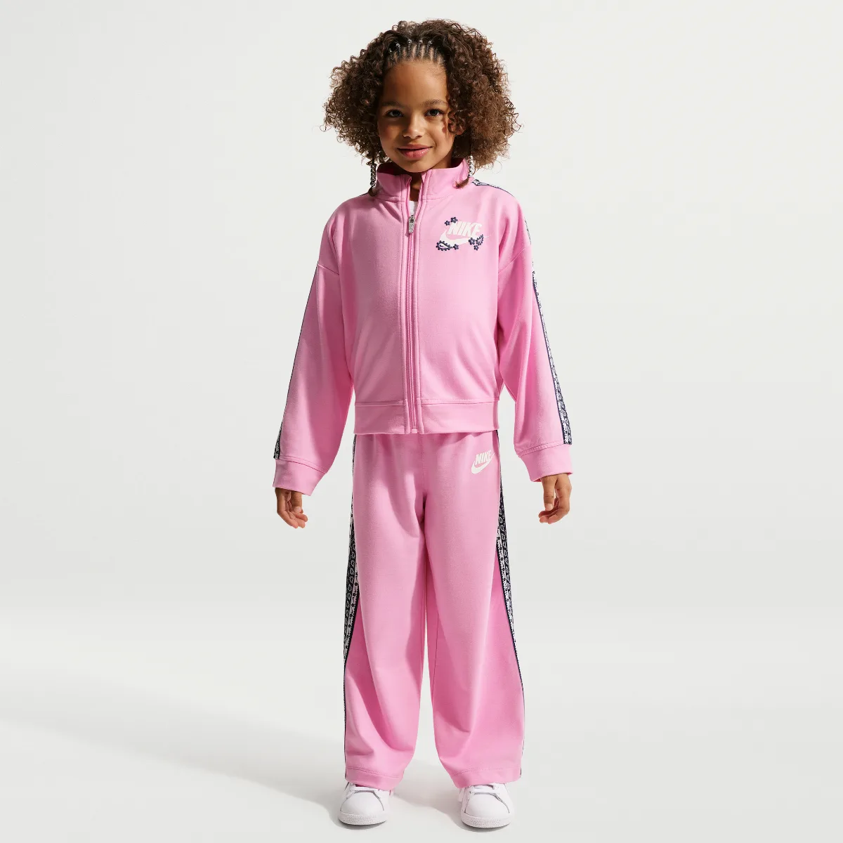 Retro Remix 2-Piece Track Set by Nike