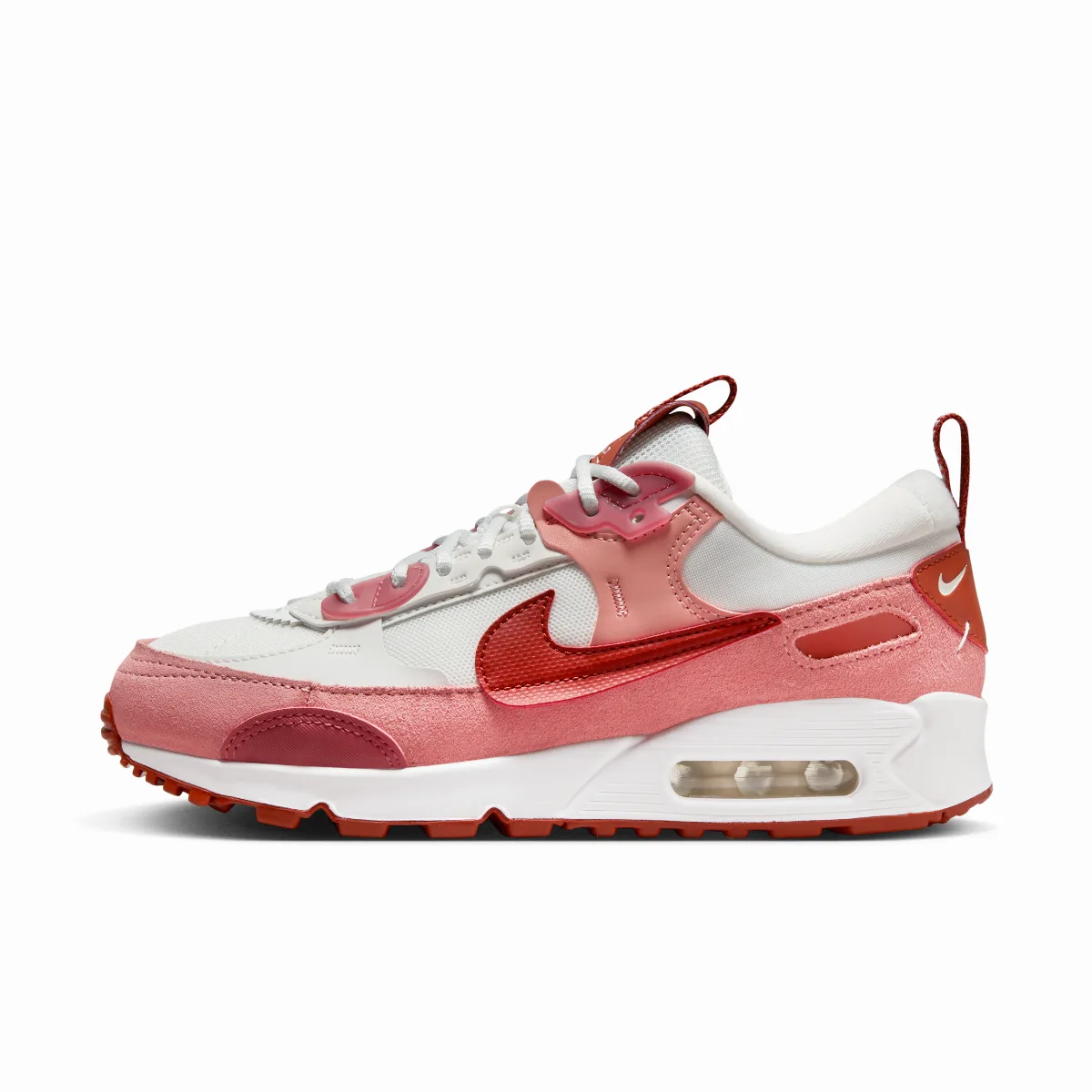 Air Max 90 Futura Shoes by Nike