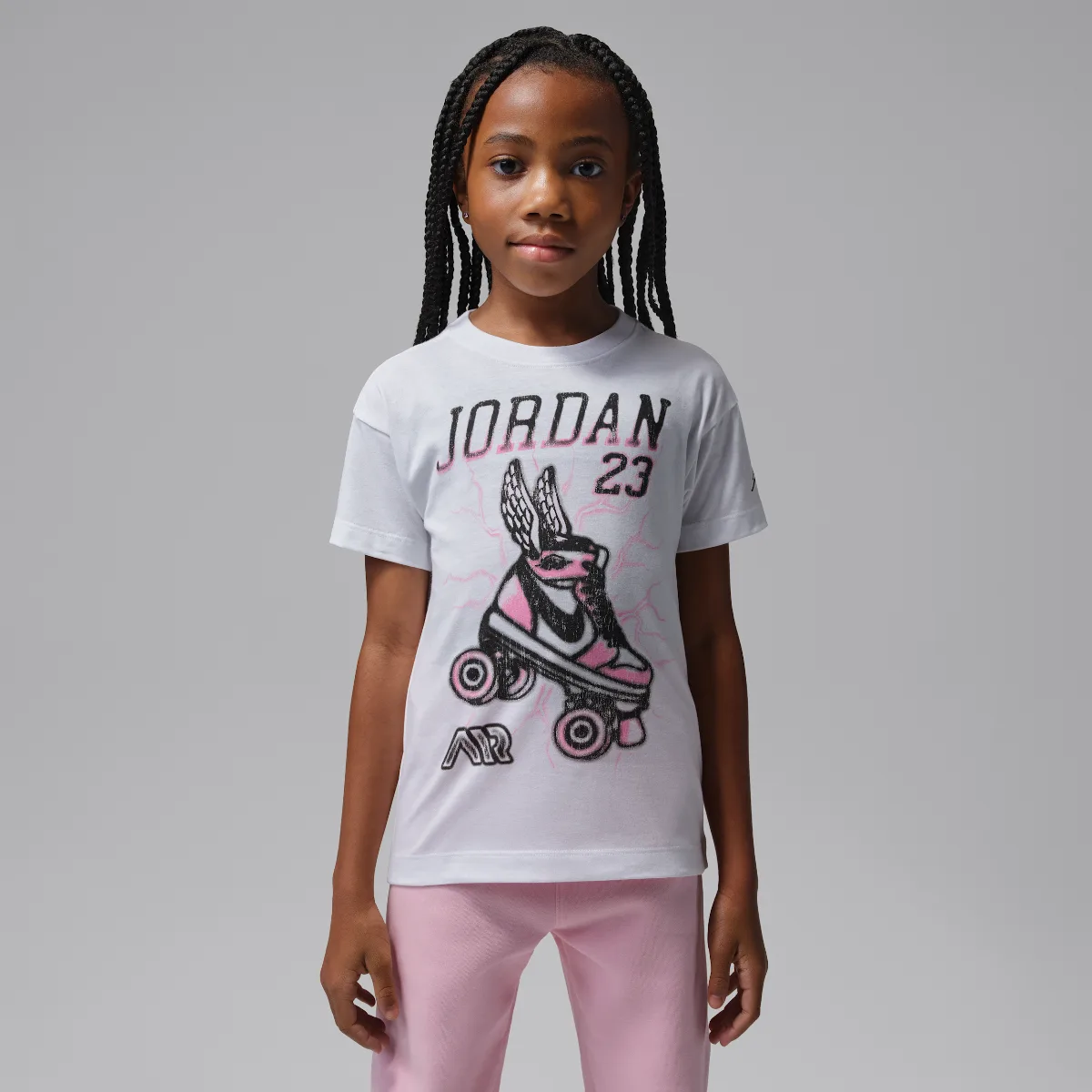 Flight Sk8 T-Shirt by Jordan