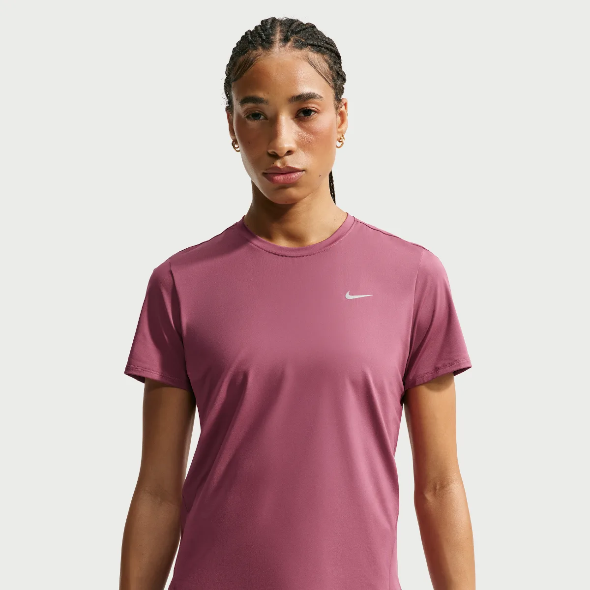 Swift Dri-FIT Short-Sleeve Running Top