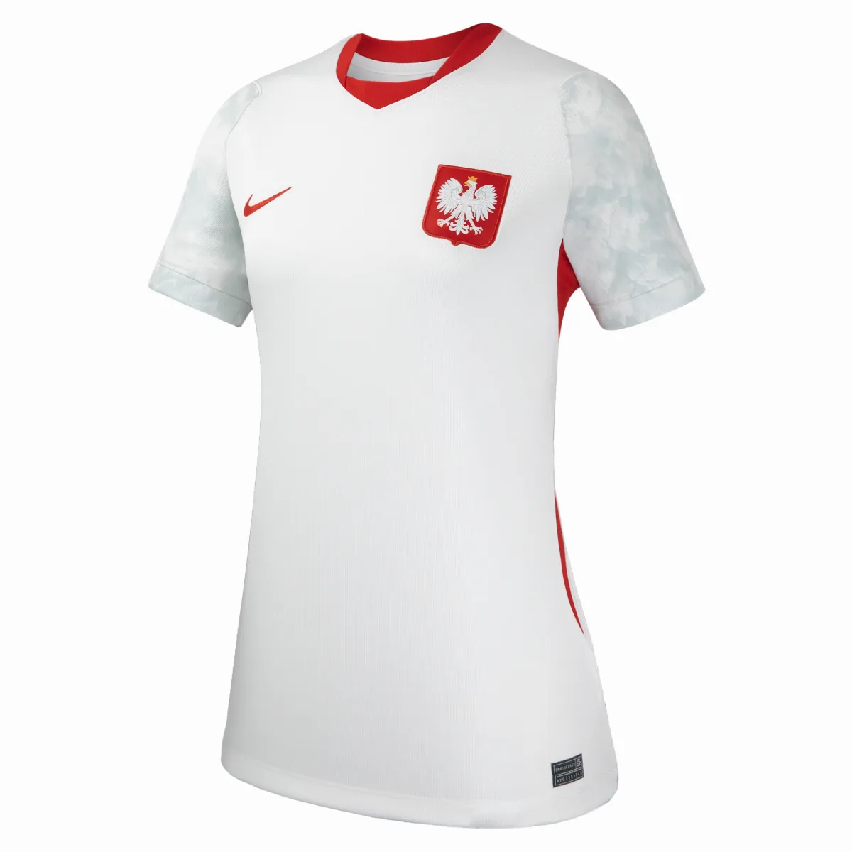 Poland 2026 Soccer Replica Jersey by Nike